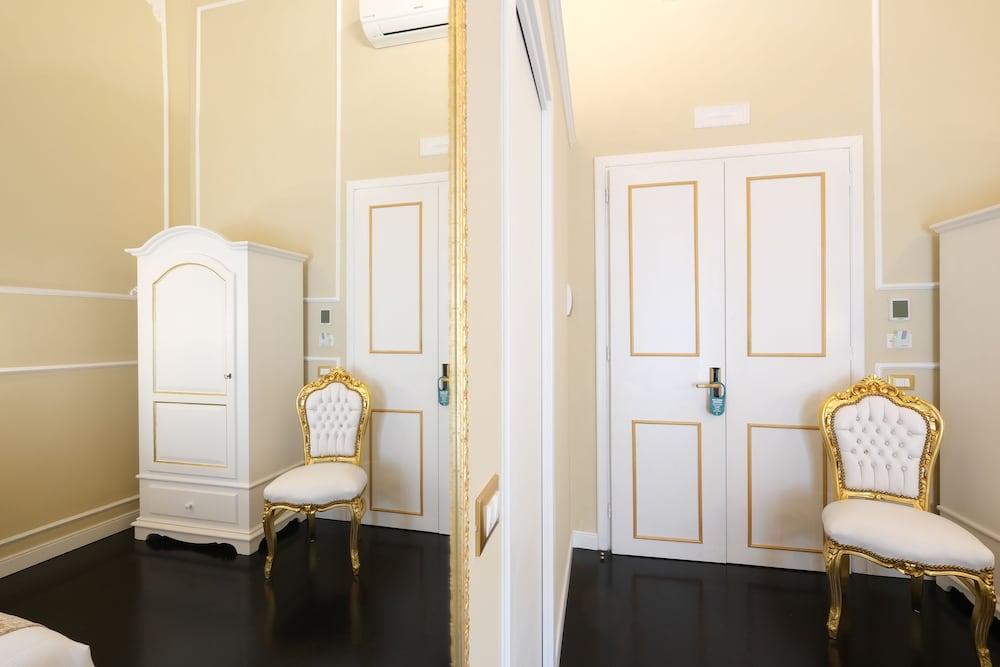 Фото B&b Kingsman