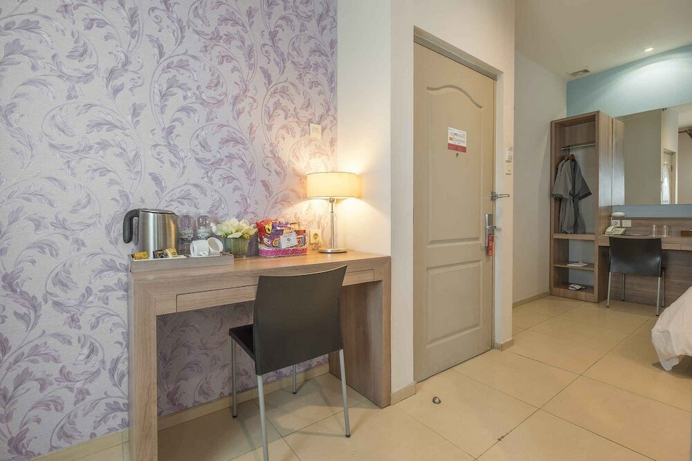 Фото Aswin Hotel