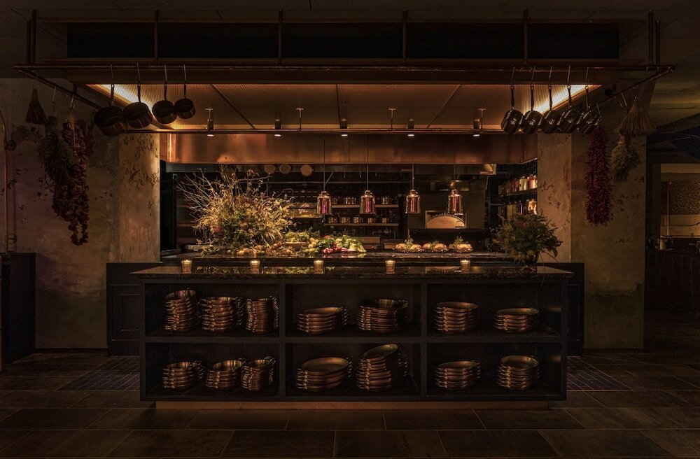 Фото Moxy Nyc East Village