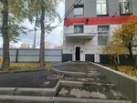 Alyans Msk (Proletarsky Avenue, 24), fire safety systems