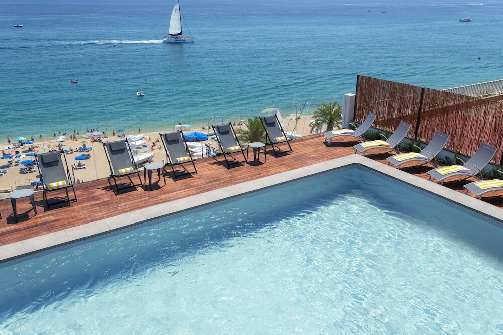 Фото Ght Miratge - Adults Only