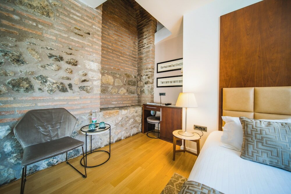 Фото Hotel Vestibul Palace