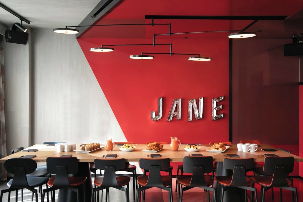 Фото Moxy Nyc East Village