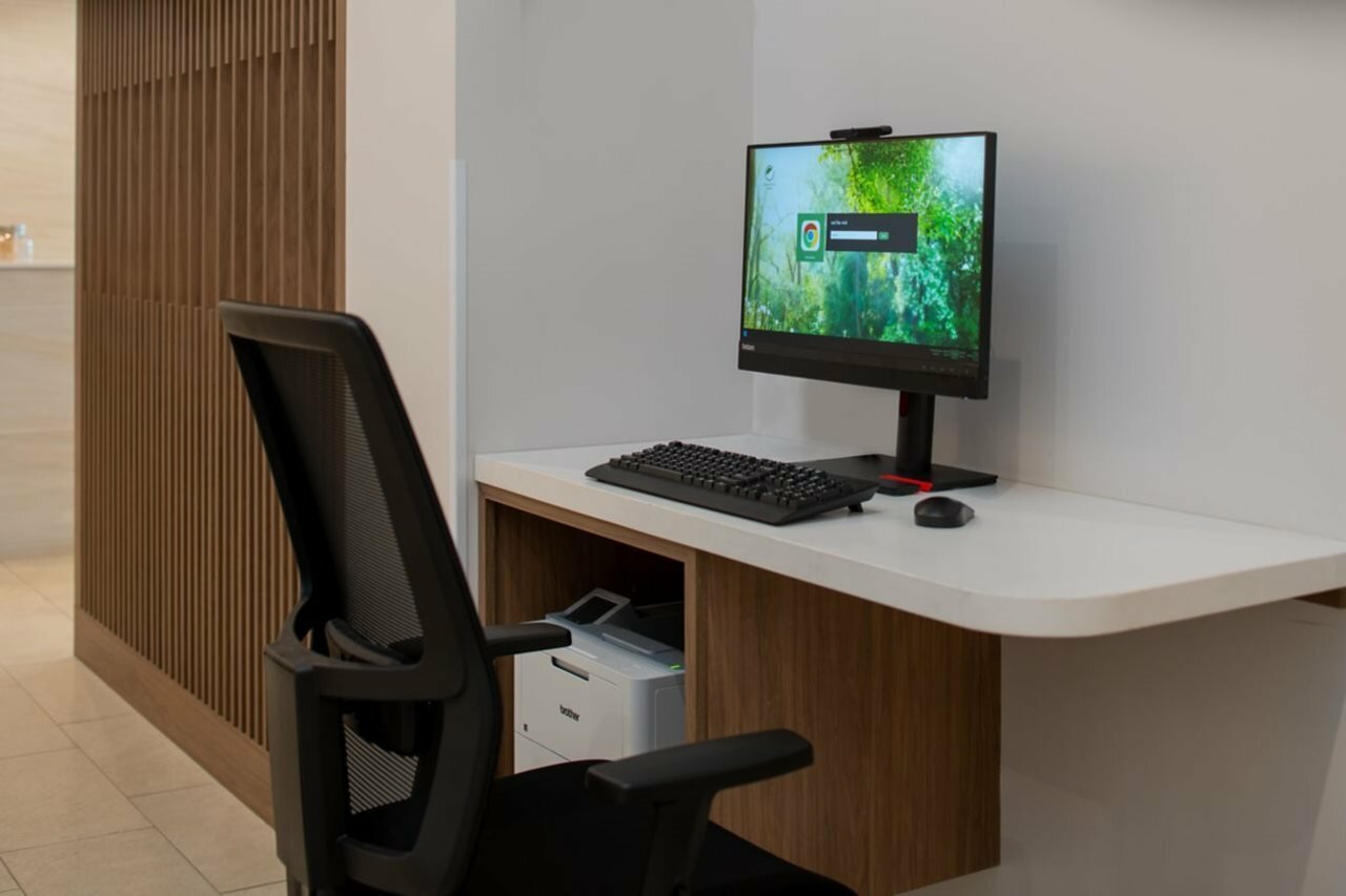 Фото Comfort Inn Indianapolis North - Carmel