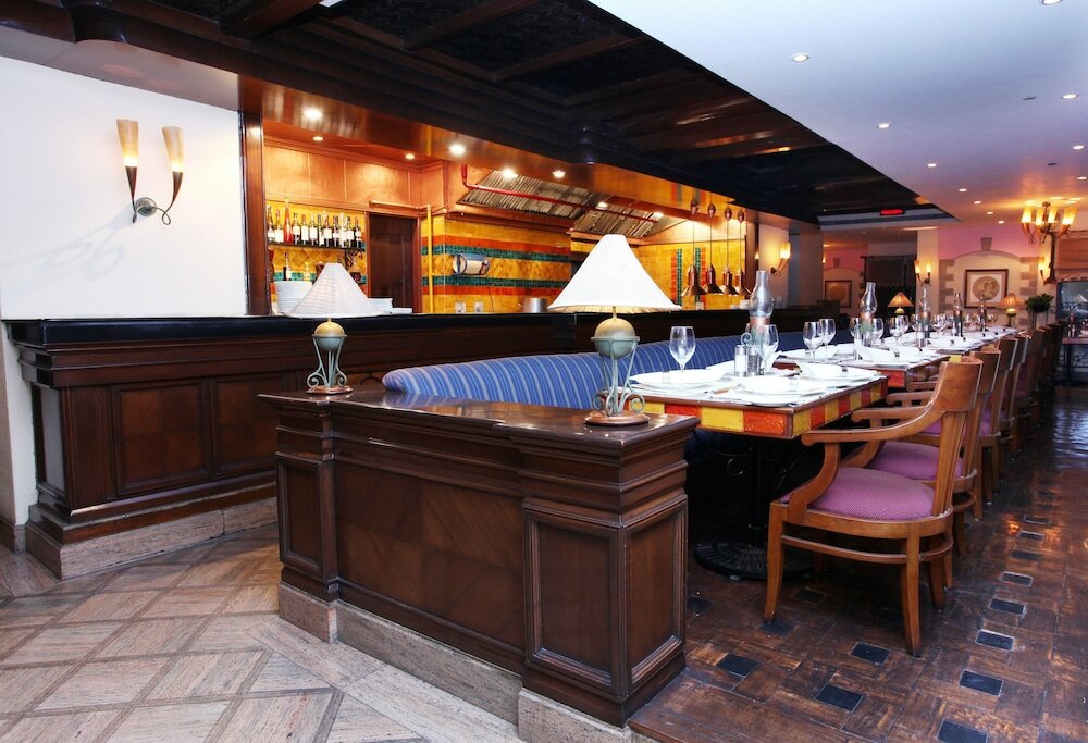 Фото The LaLiT New Delhi