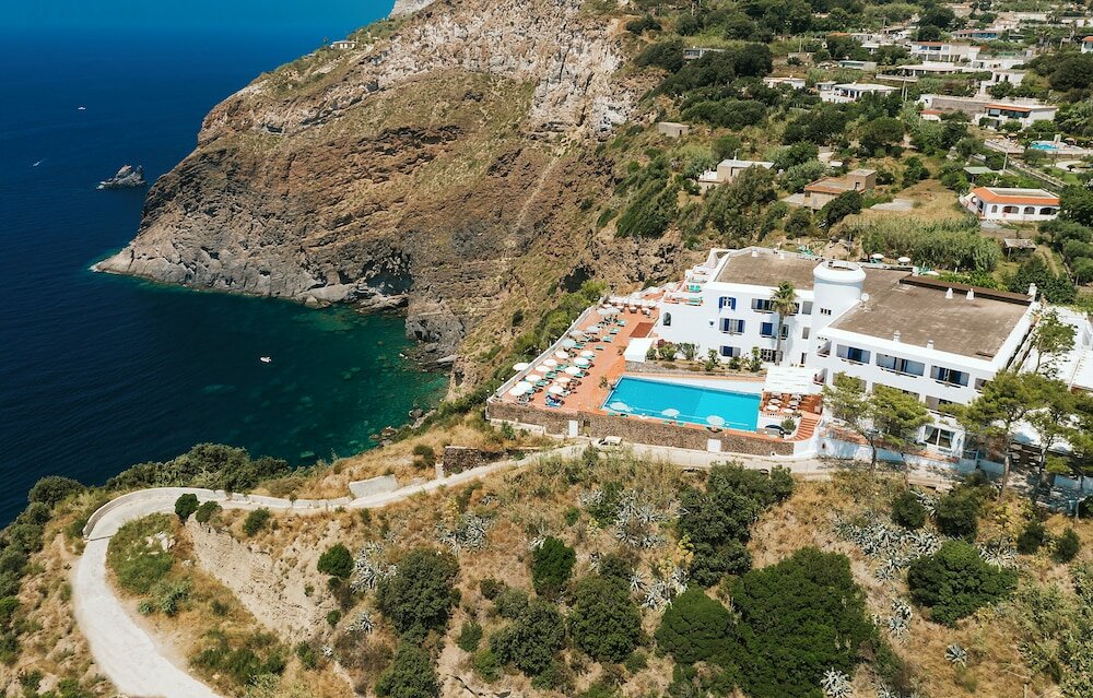 Фото Hotel Grazia alla Scannella