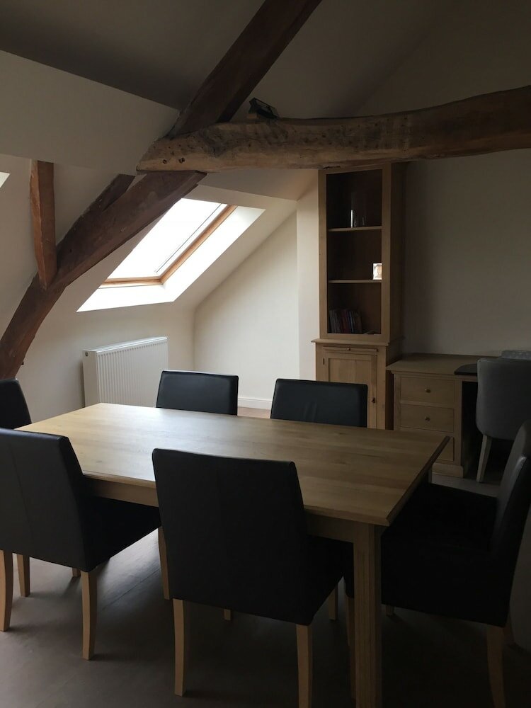 Фото Hotel Royal Astrid Aalst