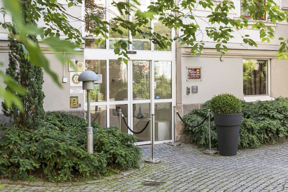 Фото Clarion Collection Hotel Victoria