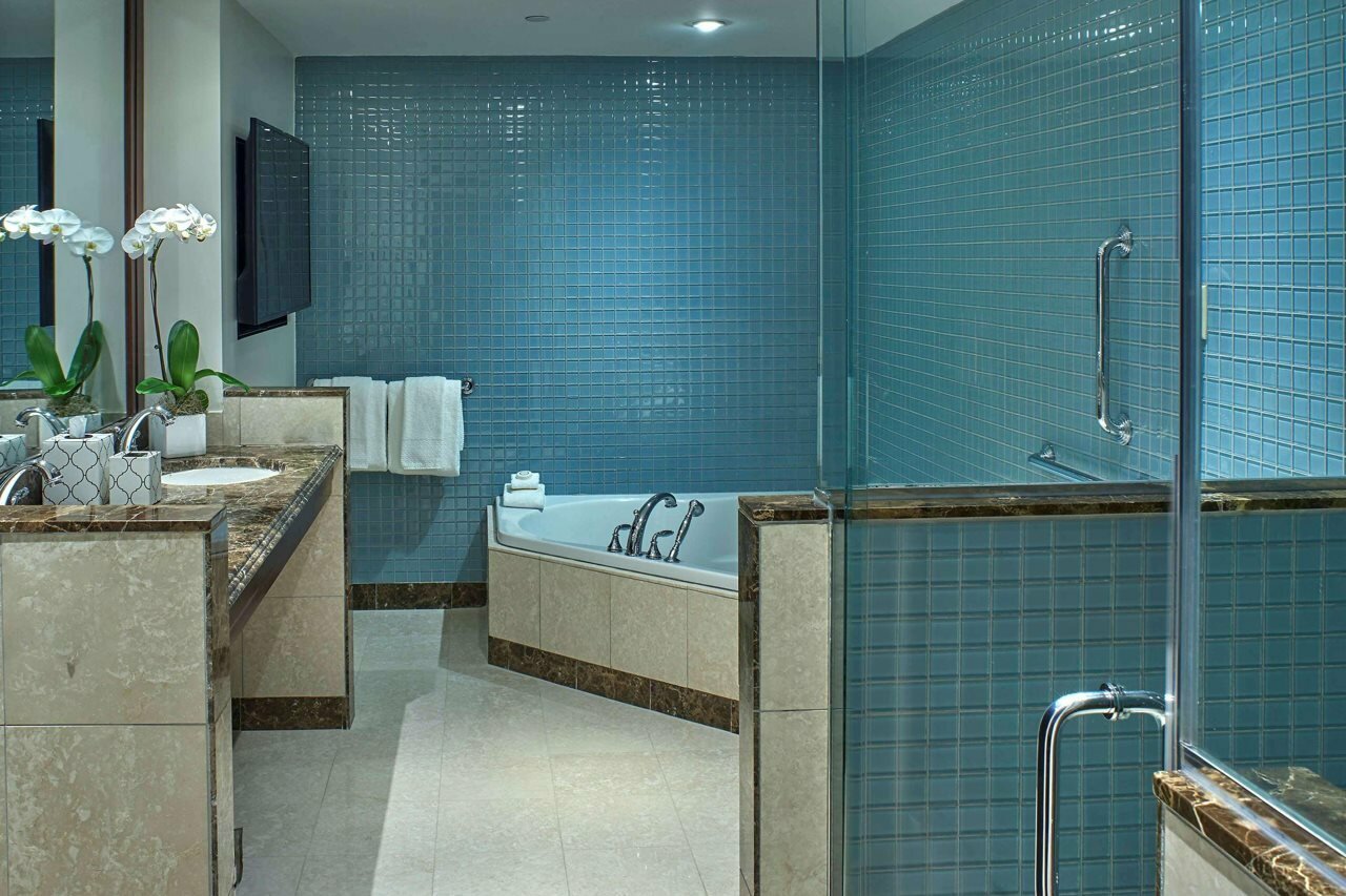 Фото Sofitel Philadelphia at Rittenhouse Square