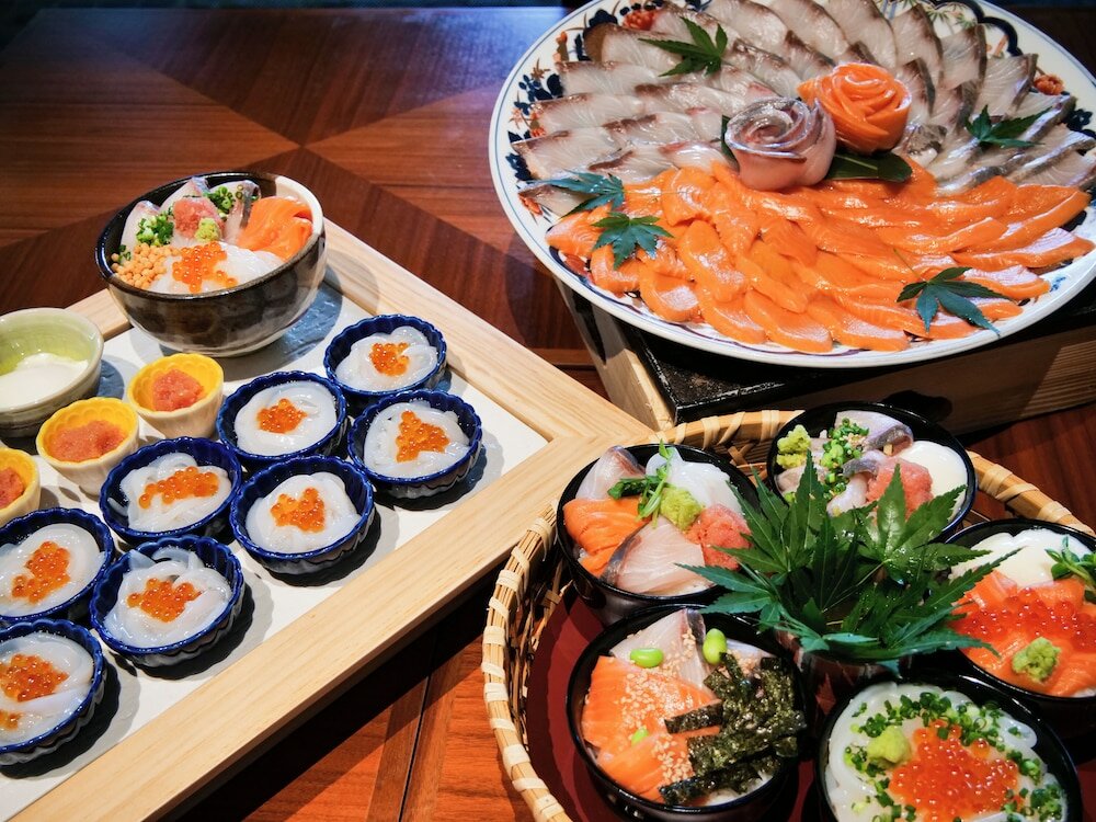 Фото Hotel Trad Hakata