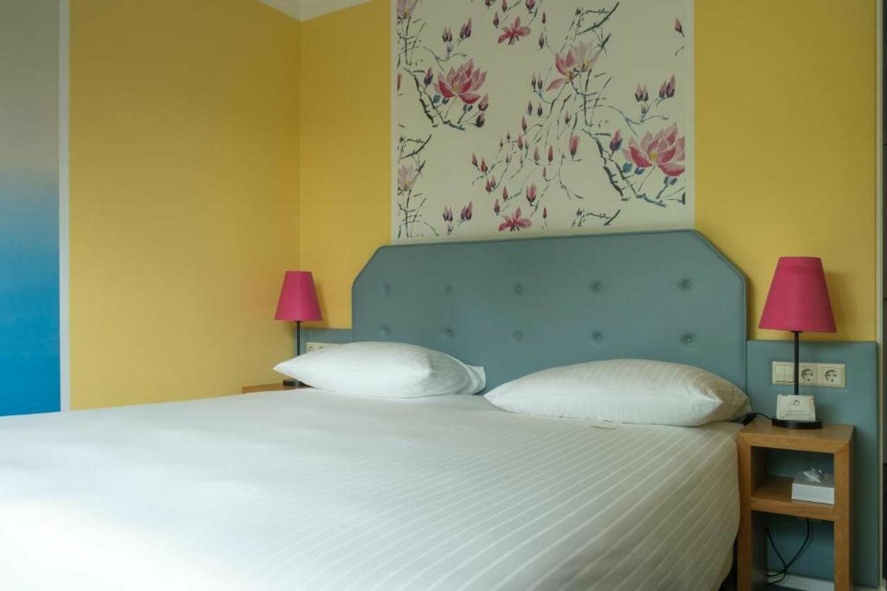 Фото Hotel Parc Plaza