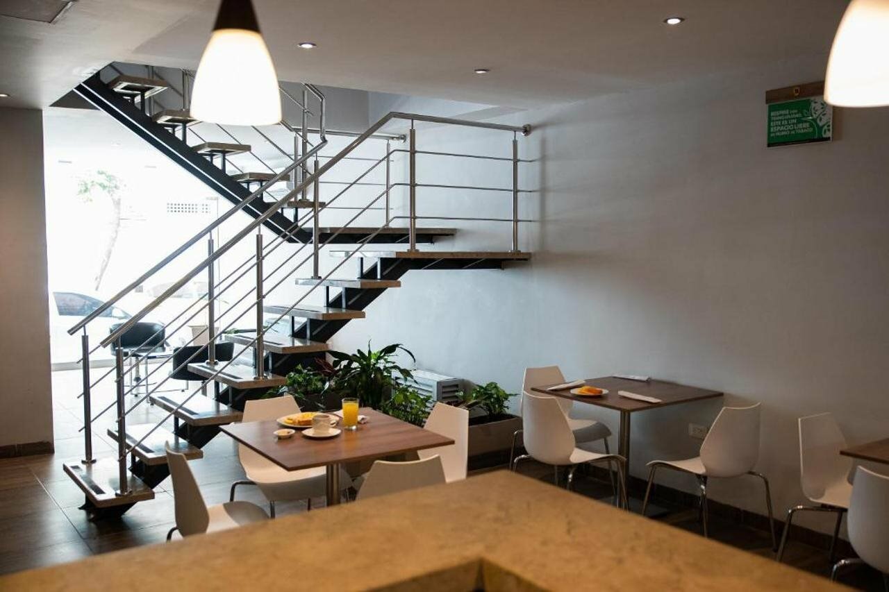 Фото Hotel Betania by Dot Light