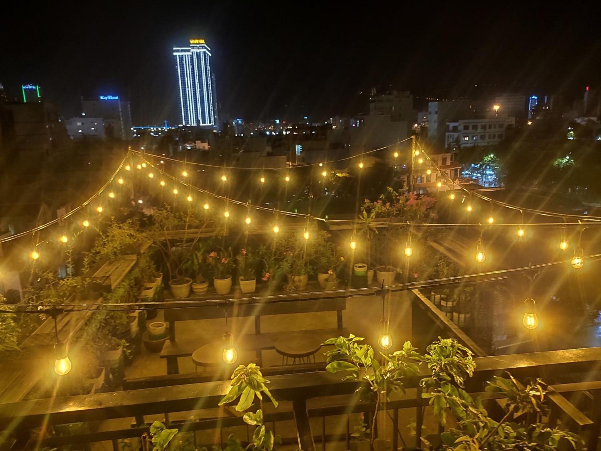 Фото Kon Tiki Hostel