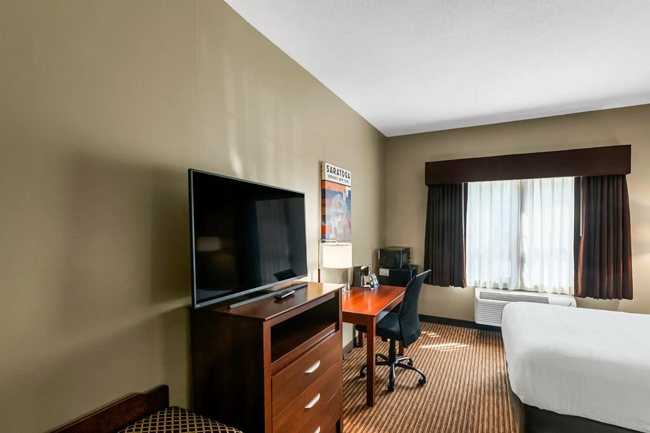 Фото The Hotel Saratoga, Ascend Hotel Collection