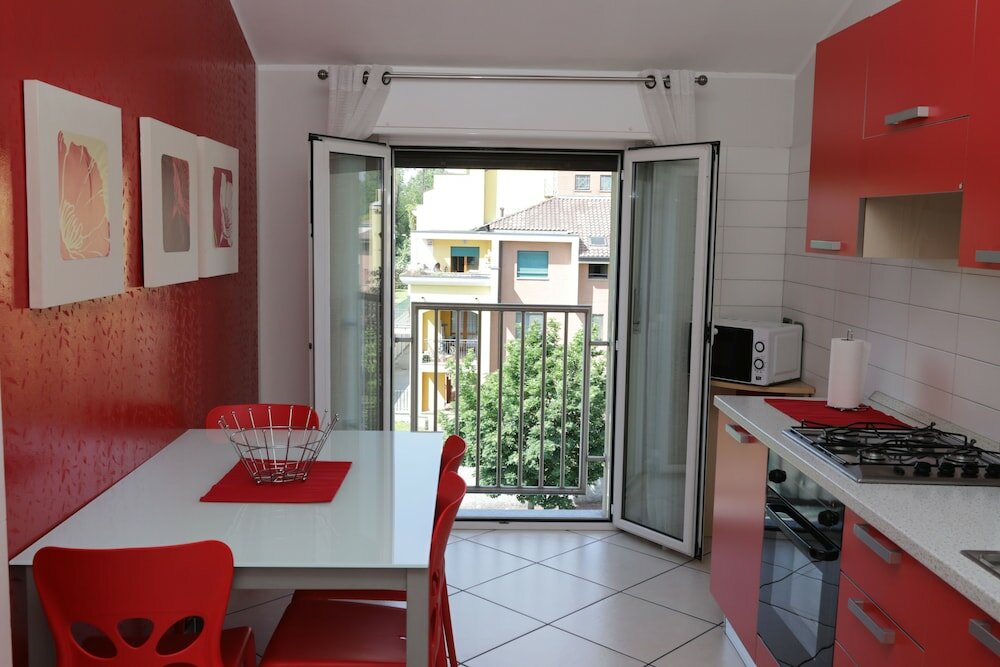 Фото Hotel Residence Aurora