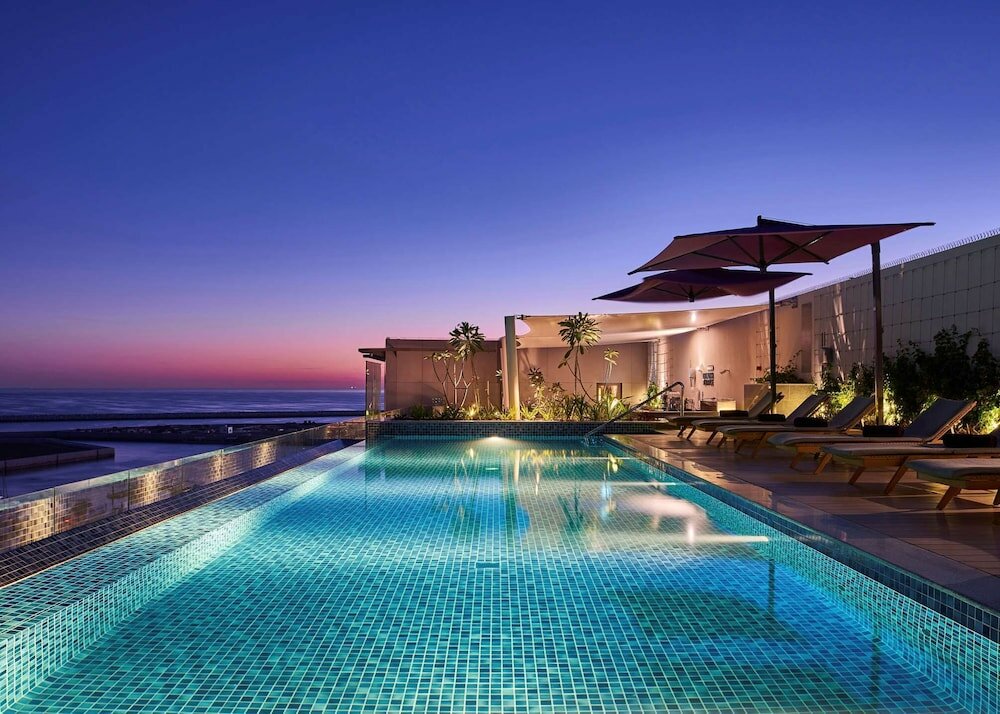 Фото Mysk Al Mouj