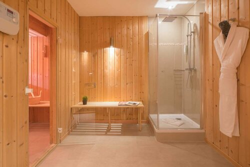 Гостиница Best Western Plus Grand Hotel Victor Hugo в Люксембурге