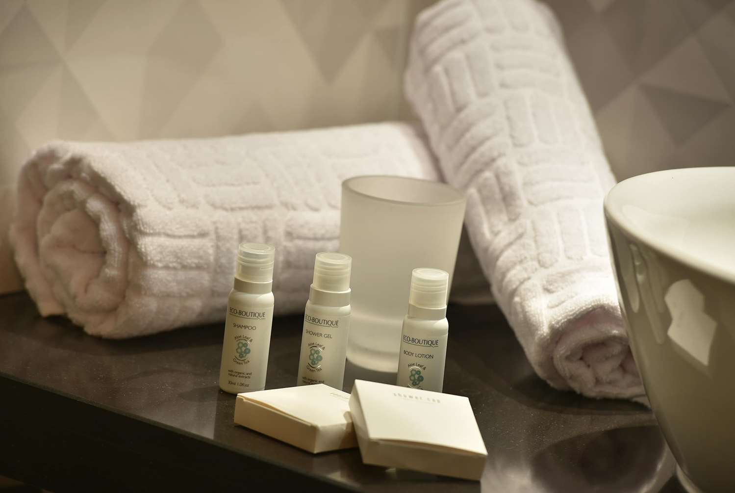 Фото Ramada Airport Hotel Prague