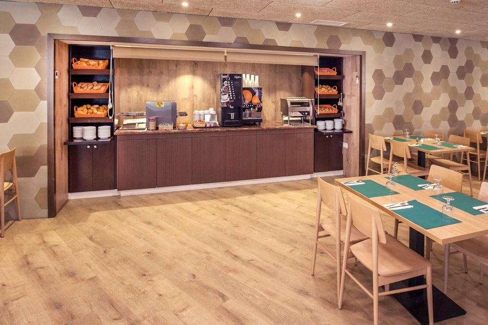 Фото Hotel Gala Placidia