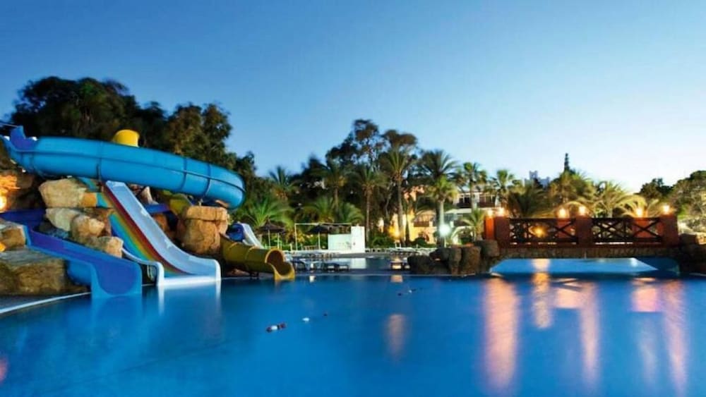 Фото Marhaba Salem Resort