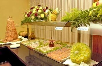 Фото Hotel Marconi