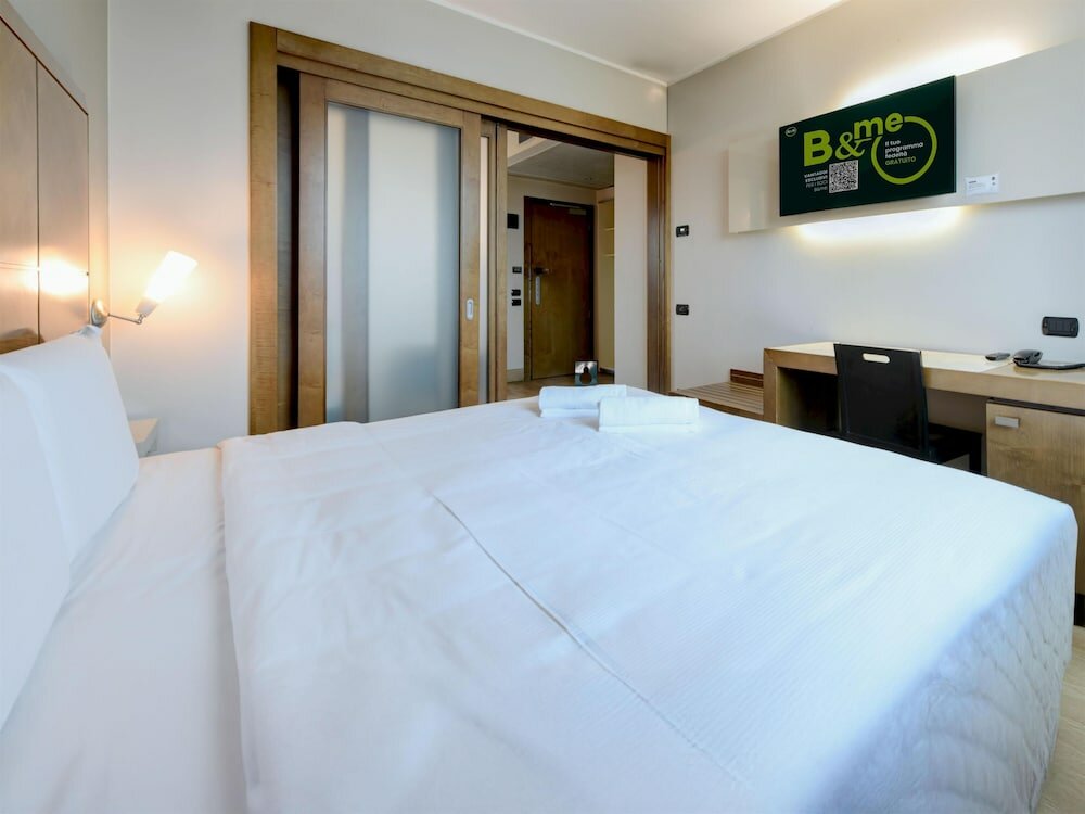 Фото B&b Hotel Padova