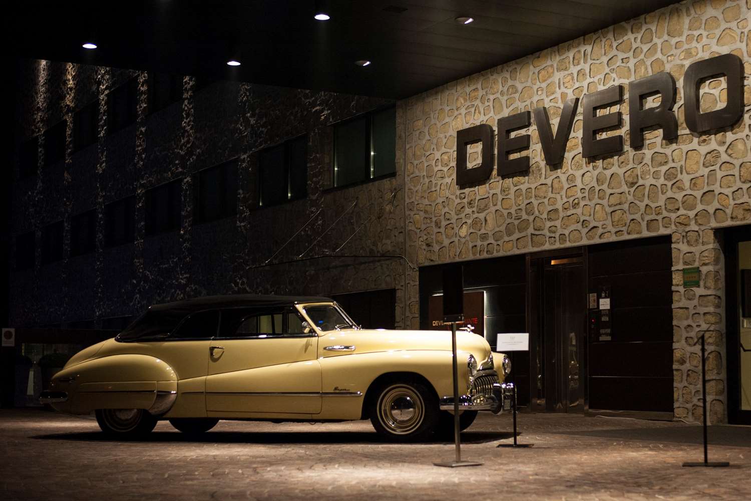 Фото Devero Hotel & Spa, BW Signature Collection