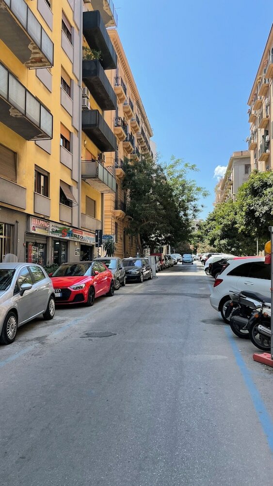 Фото B&b Essenze