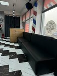 Barber Clan (Sochi, Plastunskaya Street, 198/3), beauty salon