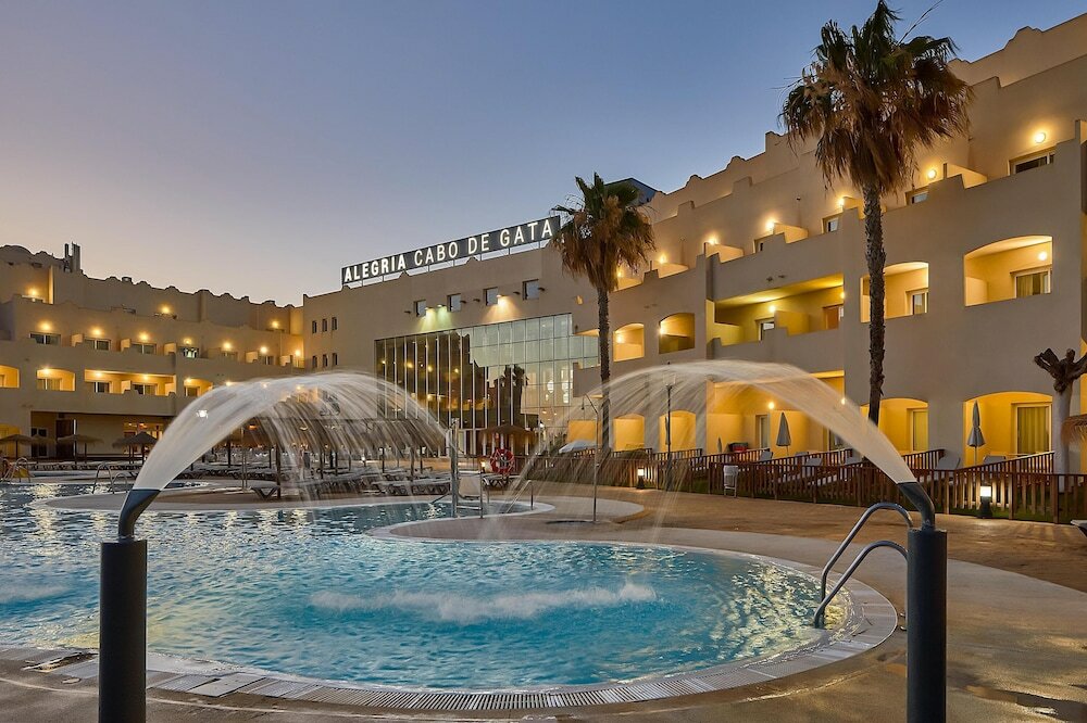 Фото Alegria Cabo de Gata