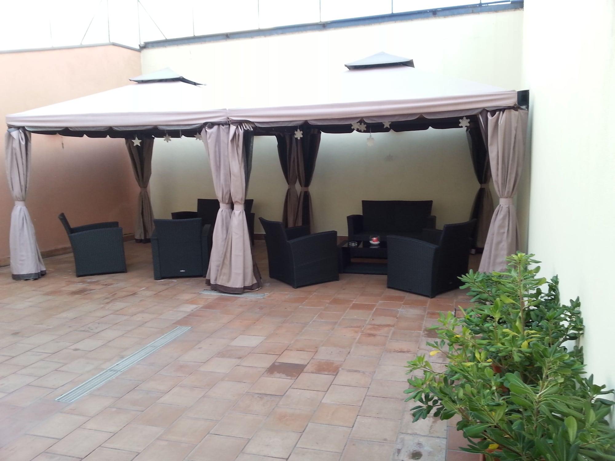 Фото Art & Jazz Hotel