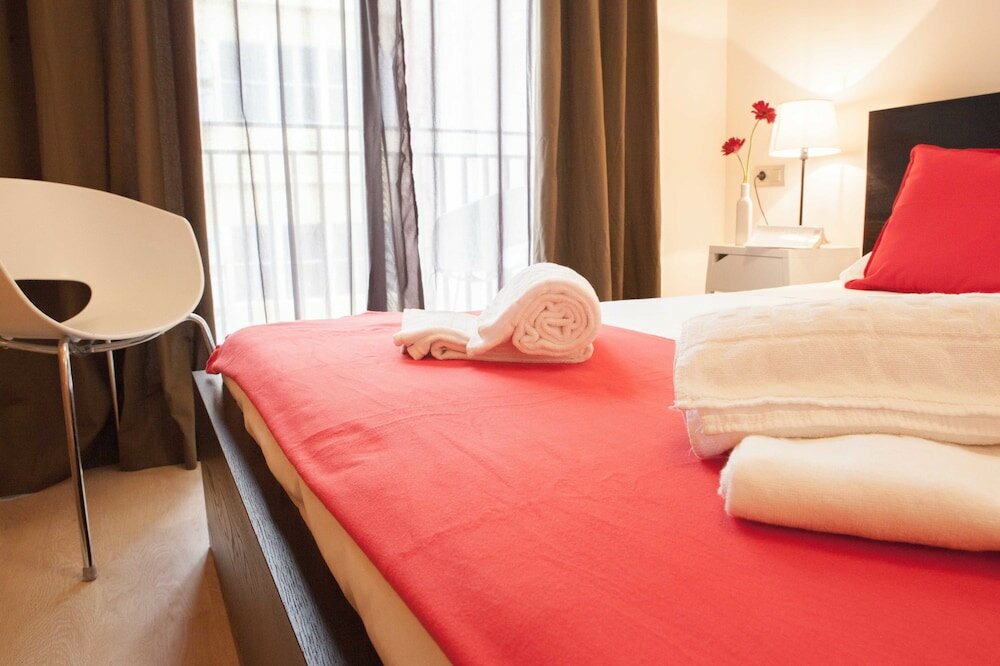 Фото Hulot B&b Valencia