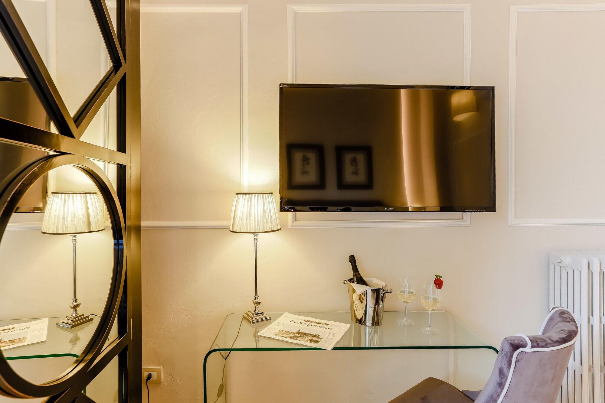 Фото Relais Tosinghi