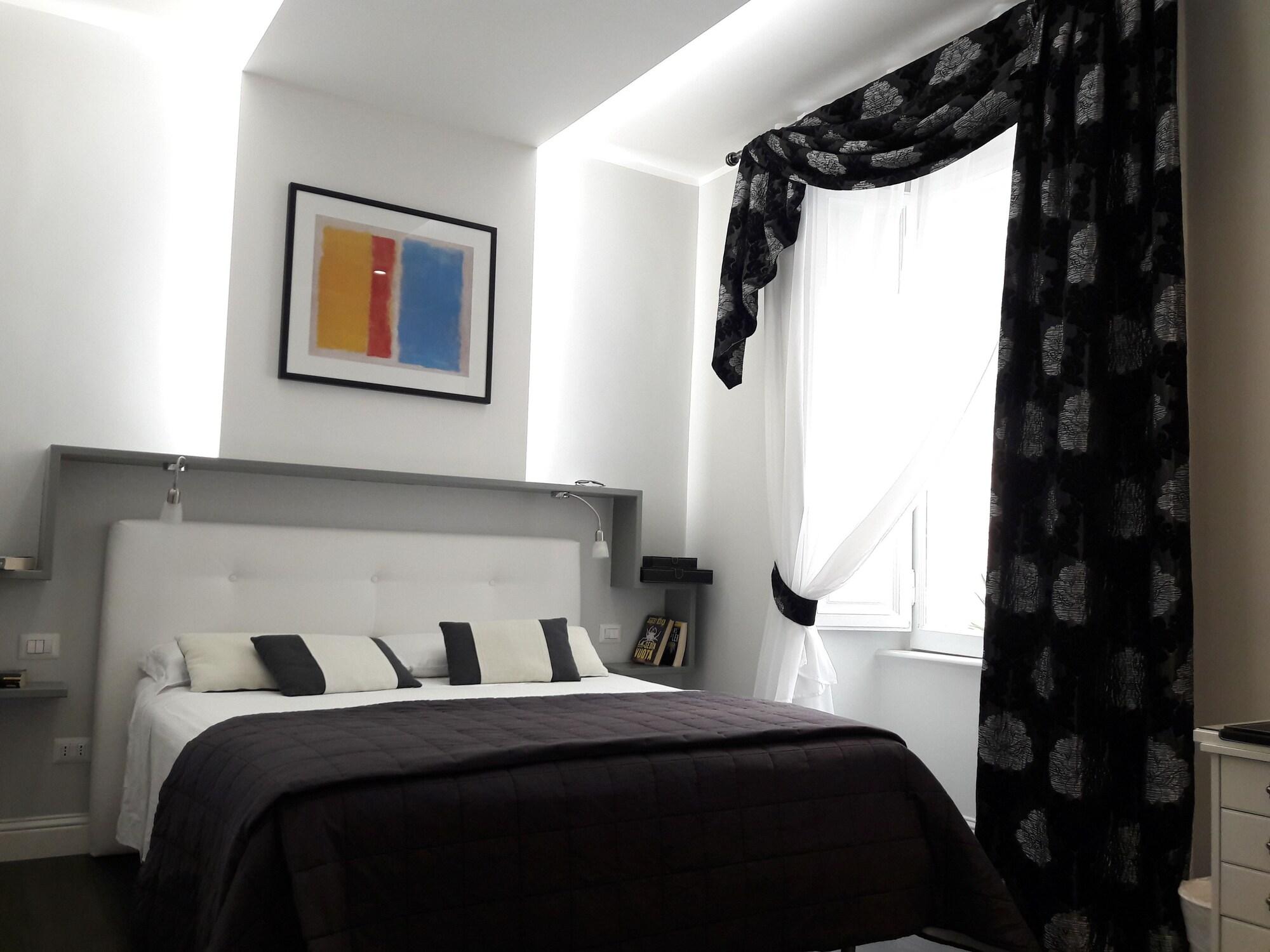 Фото Residenza Vatican Suite