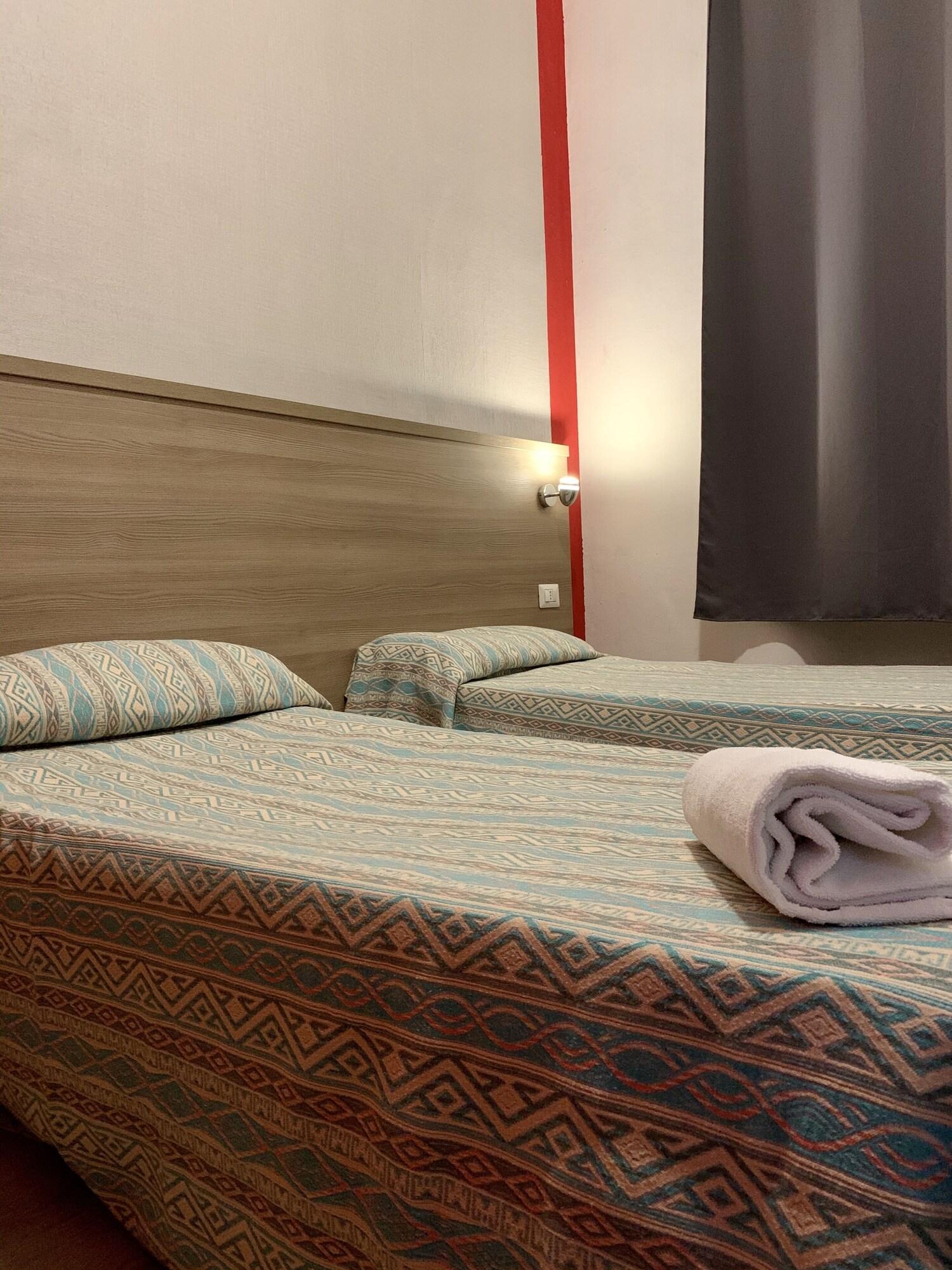 Фото Hotel Vintage Milano Centrale