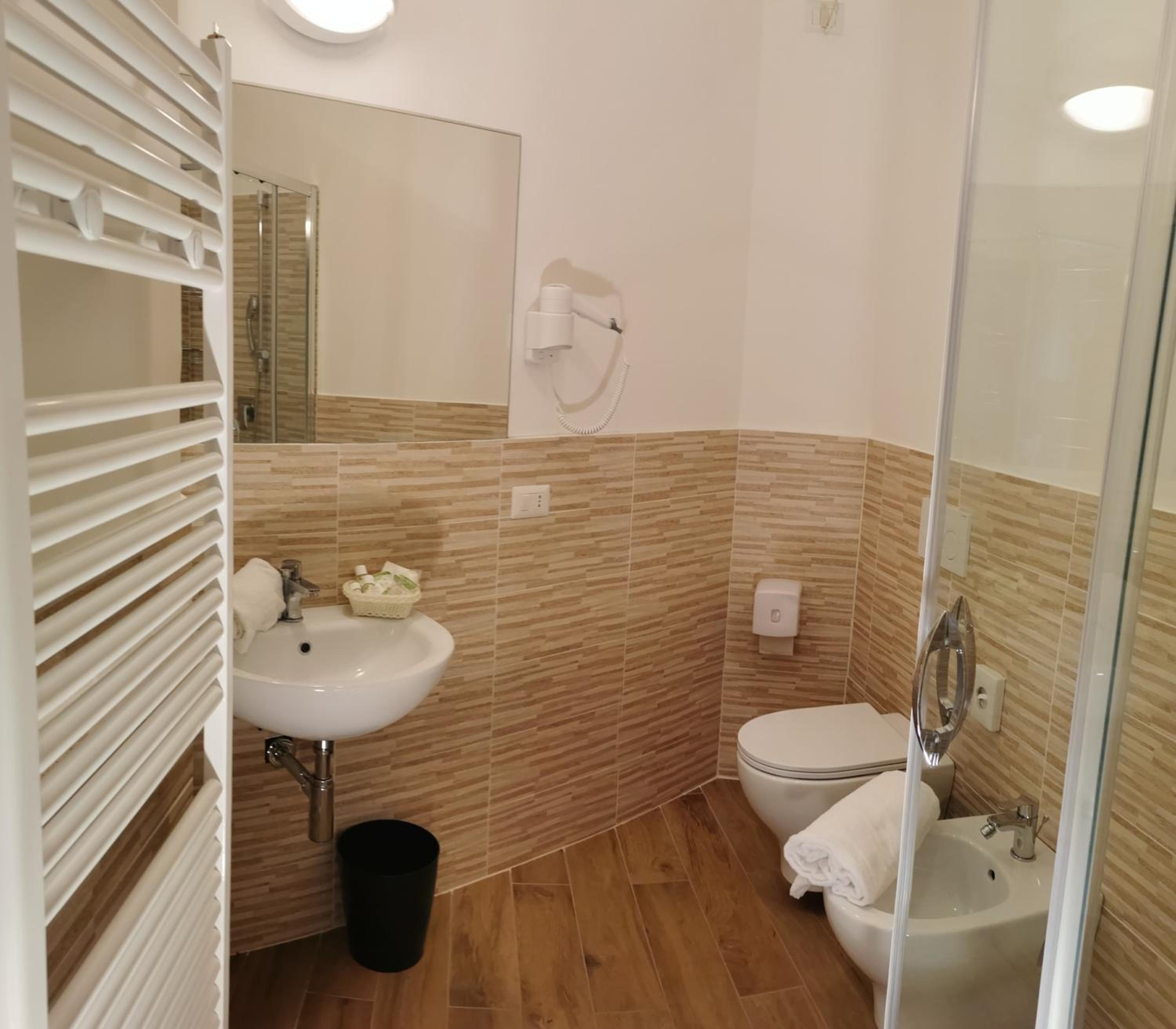 Фото Hotel San Rufino