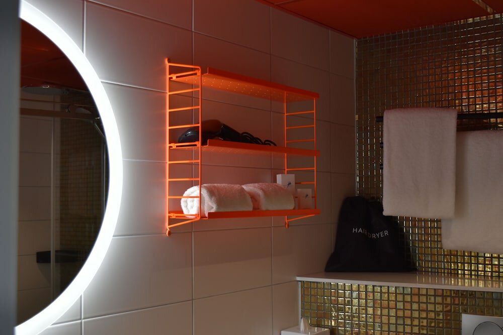 Фото ProfilHotels Nacka