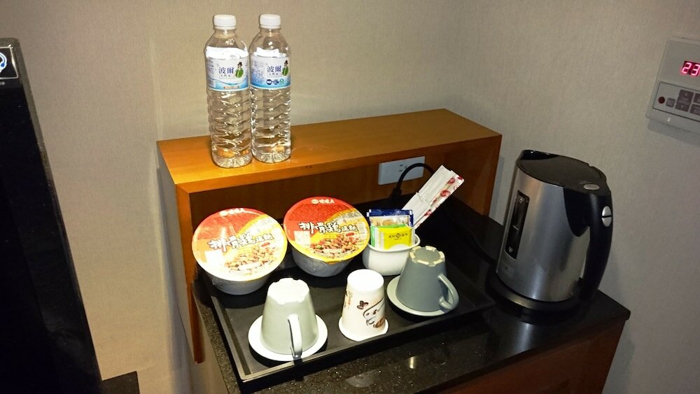 Фото Taipei Delight Hotel