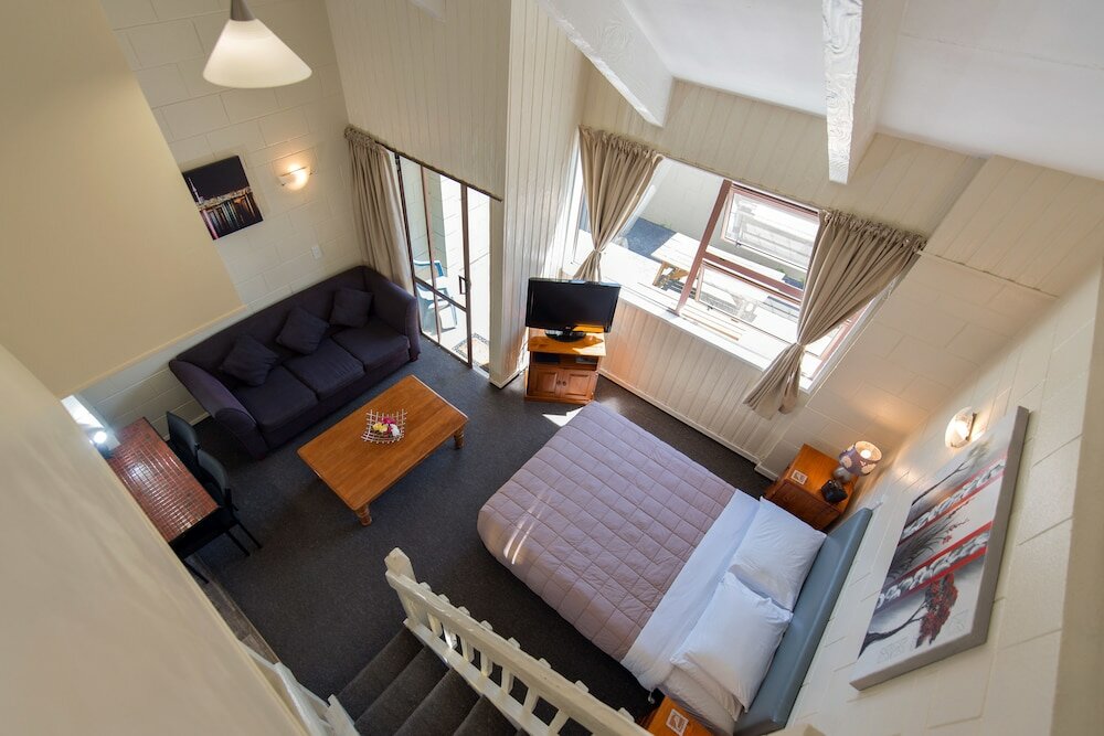 Фото Howick Motor Lodge