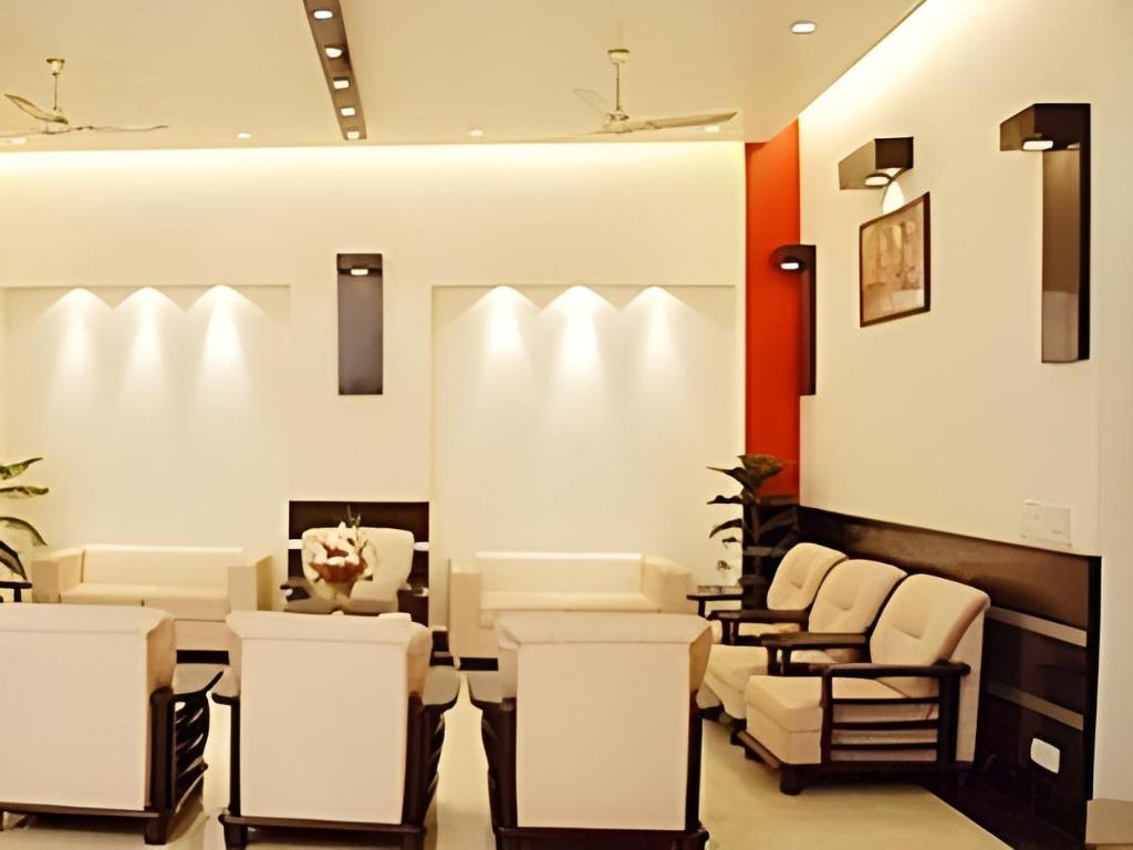 Фото Hotel Meridian Plaza