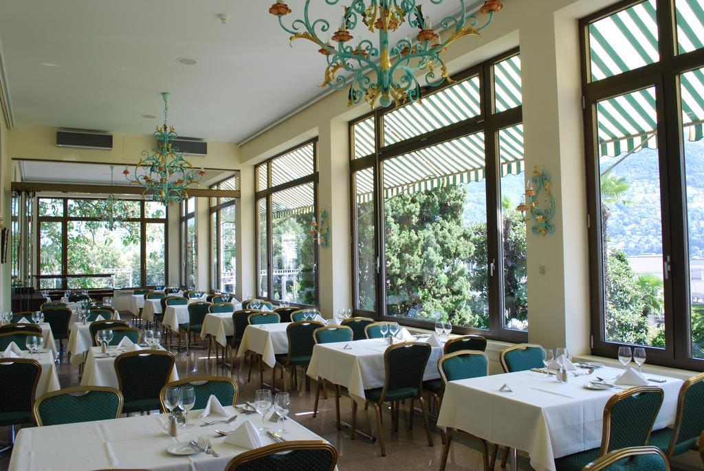 Фото Continental Parkhotel