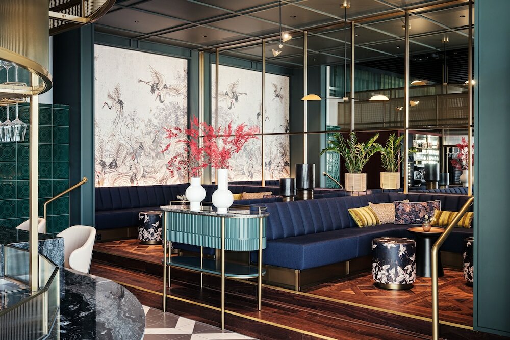 Фото Ameron Zürich Bellerive au Lac