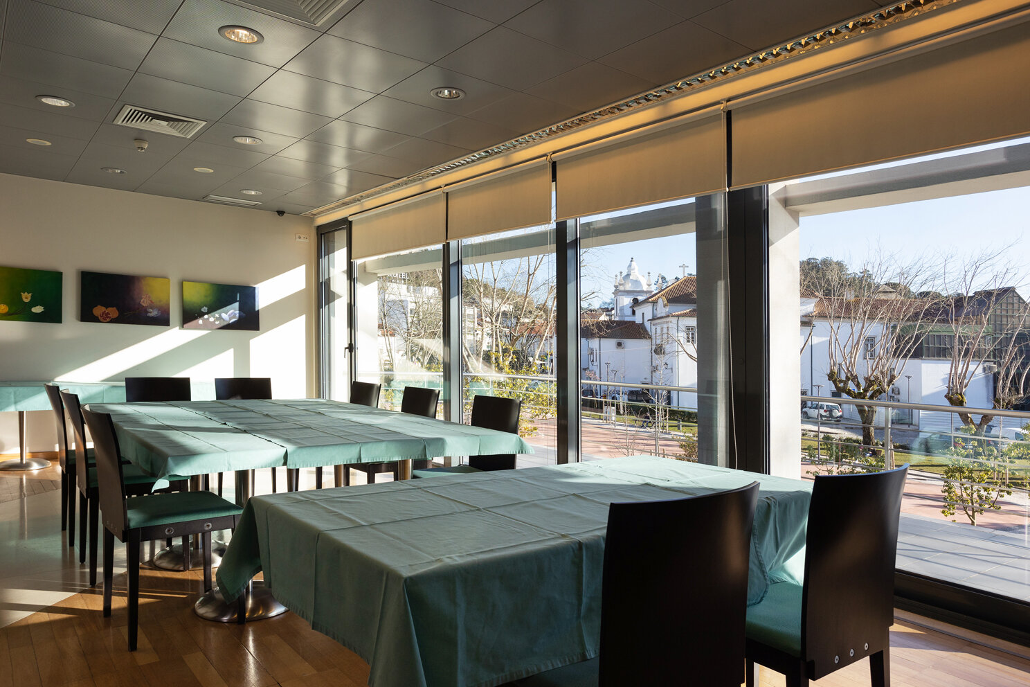 Фото Hotel Pombalense