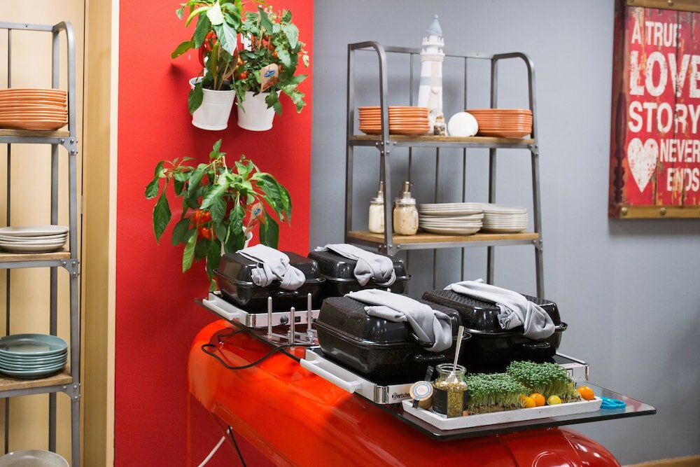 Фото MyNext - Westbahnhof Hostel One