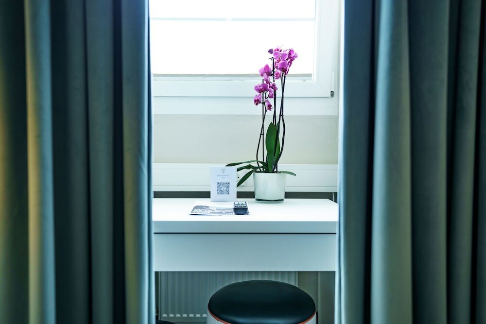 Фото Hotel an der Oper