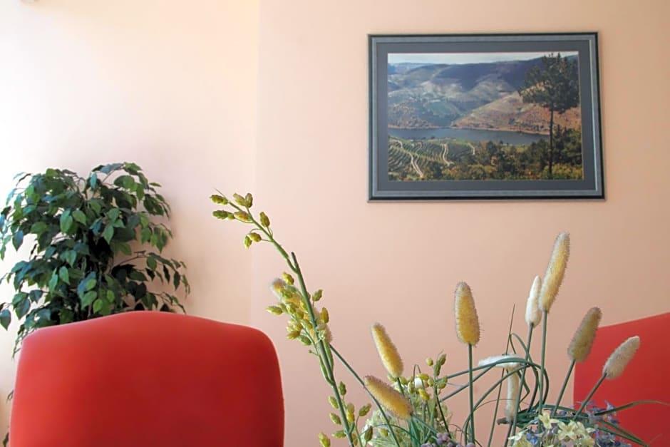 Фото Império Hotel