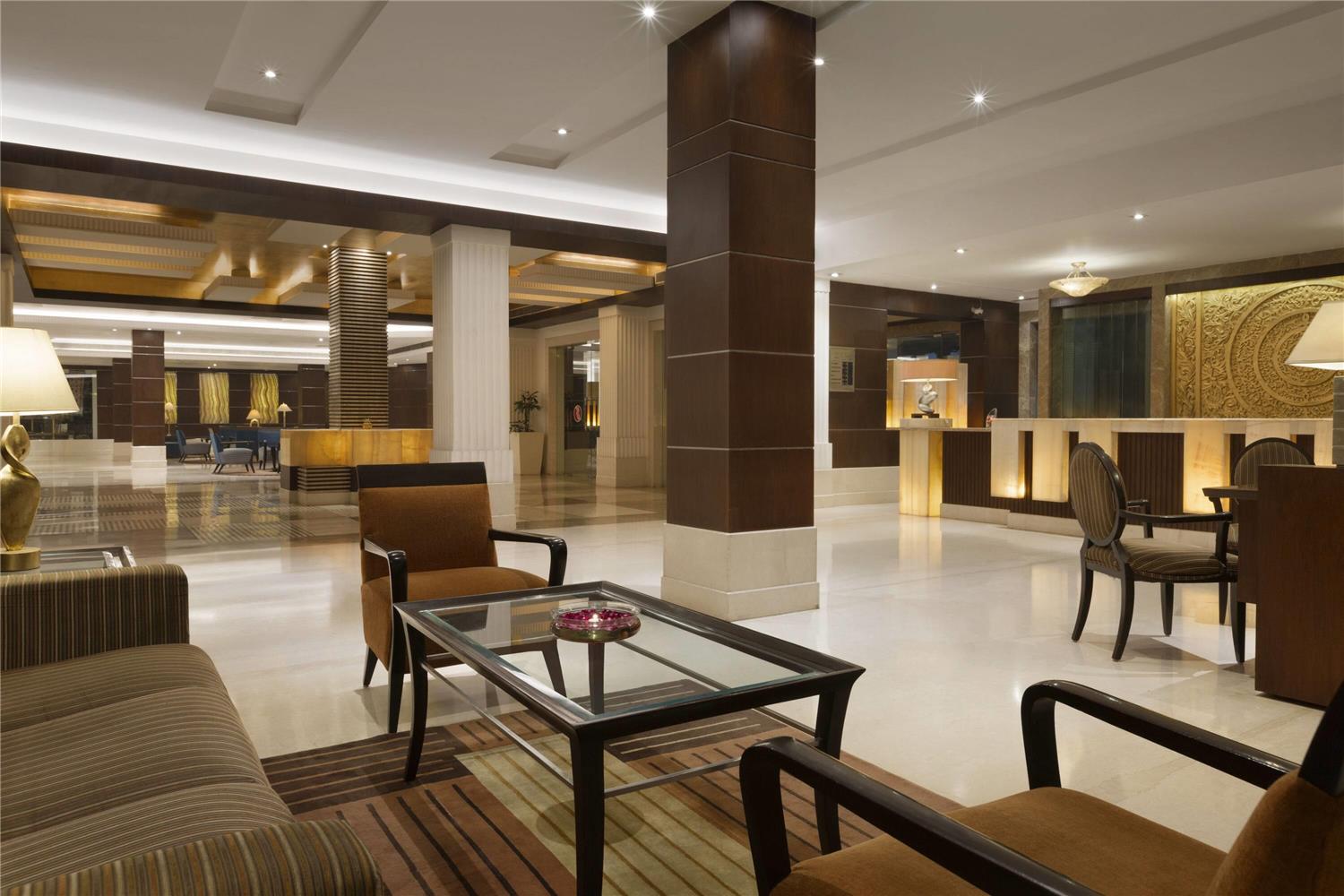 Фото Ramada Plaza by Wyndham Jhv Varanasi