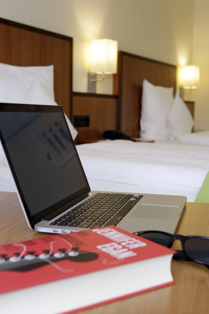 Фото Best Western Plus Hotel Bahnhof