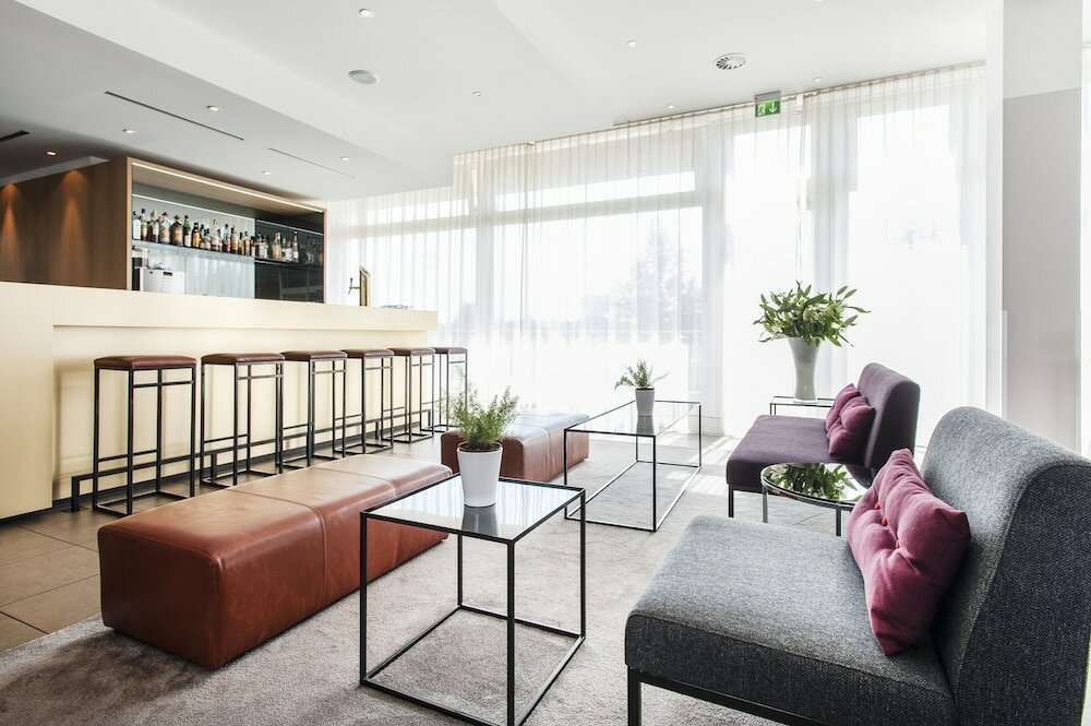 Фото Acom-Hotel Munich