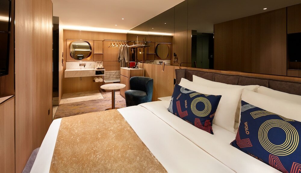 Фото Wolo Kuala Lumpur